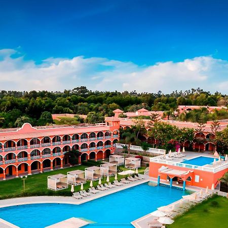 Hacienda San Juan Resort San Juan Bautista Buitenkant foto