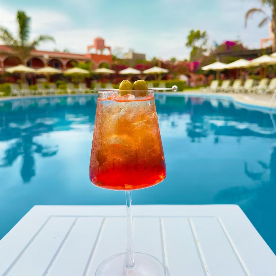 Hacienda San Juan Resort San Juan Bautista Buitenkant foto