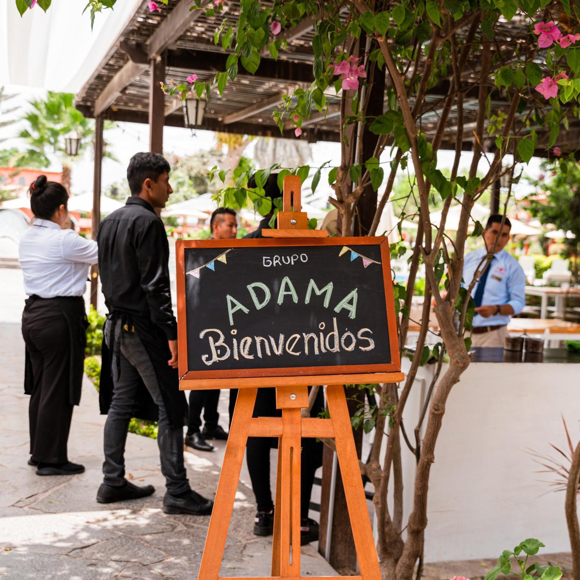 Hacienda San Juan Resort San Juan Bautista Buitenkant foto